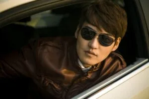 Michael John Mally - Personal Portrait