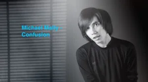 Michael Mally Confusion